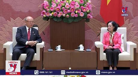 Bản tin thời sự 17h ngày 27/02/2023