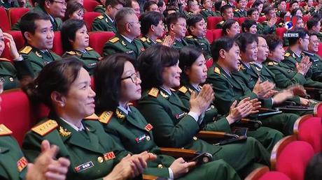 Bản tin tiếng Anh ngày 27/02/2023