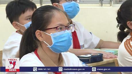 Sẽ kiểm tra về mức độ chuyển đổi số của các trường học