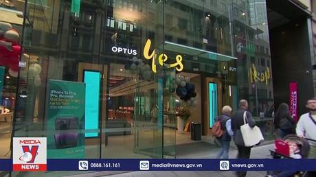 Australia lên kế hoạch cải cách luật an ninh mạng