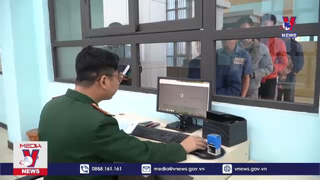 Bản tin thời sự 21h ngày 27/02/2023