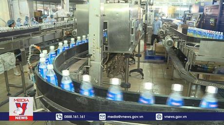 Khơi thông dòng vốn cho doanh nghiệp sản xuất