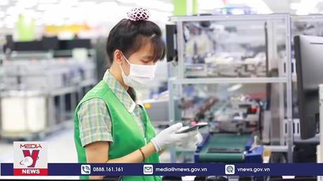 FDI 2 tháng giảm 38%