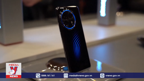 Khai mạc Hội nghị di động thế giới