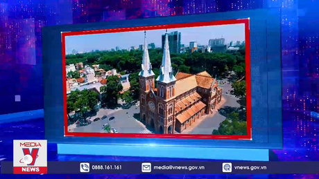 Bản tin thời sự 13h ngày 27/02/2023