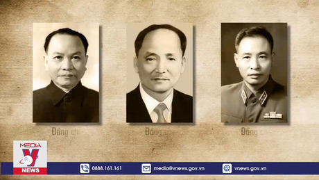 Nơi ra đời bản đề cương văn hoá đầu tiên của Đảng