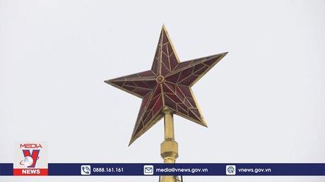 Nga quan tâm tới đề xuất hòa bình Ukraine của Trung Quốc