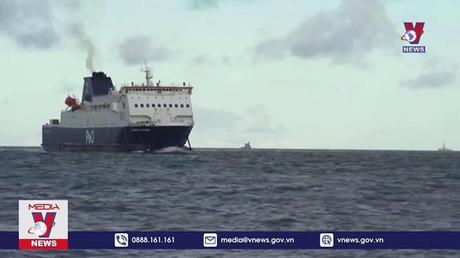 Anh, EU đạt thỏa thuận về nghị định thư Bắc Ireland