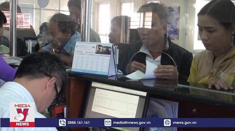 19 doanh nghiệp Đồng Nai nợ 140 tỷ bảo hiểm khó đòi