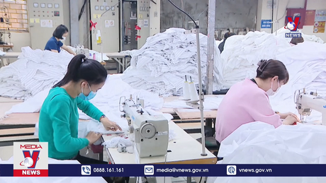 Nhiều mặt hàng xuất khẩu chủ lực sụt giảm mạnh