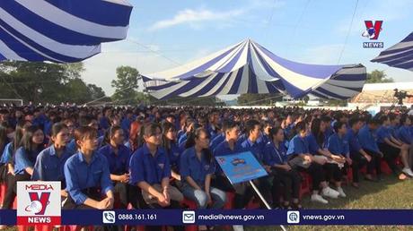 Bản tin thời sự 22h ngày 27/02/2023