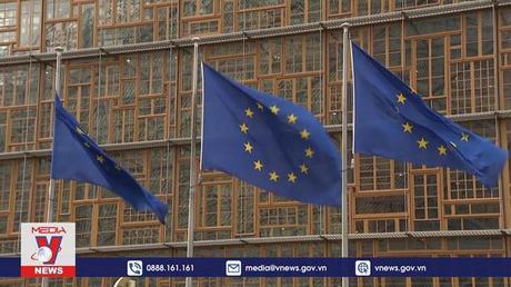 NATO nêu thời điểm Ukraine trở thành thành viên