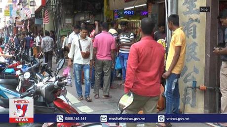 Malaysia tiếp tục hỗ trợ việc tuyển dụng lao động nước ngoài