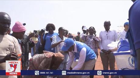 LHQ huy động được 1,2 tỷ USD tài trợ cho Yemen