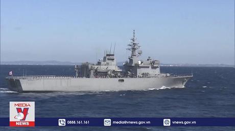 Hạ viện Nhật Bản thông qua ngân sách kỷ lục cho tài khóa 2023