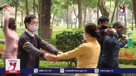 Công viên “mở” – Cần quản lý đúng cách 