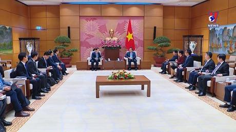 Bản tin tiếng Anh ngày 28/02/2023