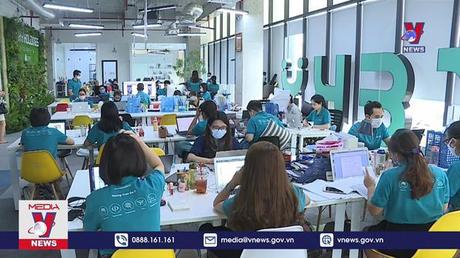 Nhiều doanh nghiệp Việt ngừng chuyển đổi số 