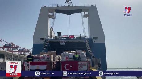 Ai Cập thể hiện tình đoàn kết với Thổ Nhĩ Kỳ