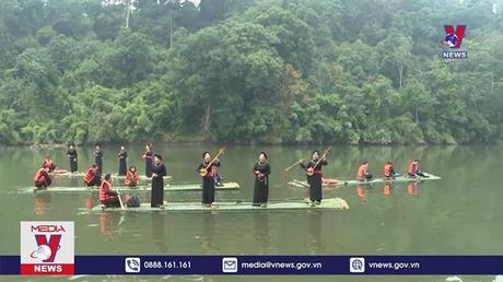 Bảo tồn và phát huy giá trị văn học dân gian của các dân tộc thiểu số 