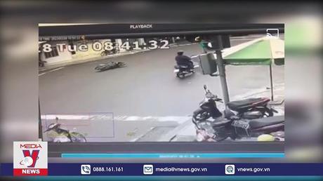 Điều tra vụ nổ súng tại Quy Nhơn giữa ban ngày