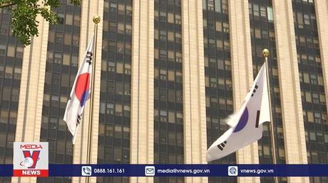 Hàn Quốc thành lập cơ quan tư vấn về thống nhất hai miền Triều Tiên