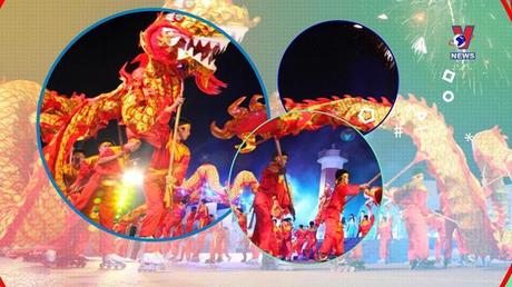 Văn hoá toàn cảnh ngày 27/02/2023