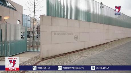 Pháp, Đức kêu gọi giảm căng thẳng ở Bờ Tây