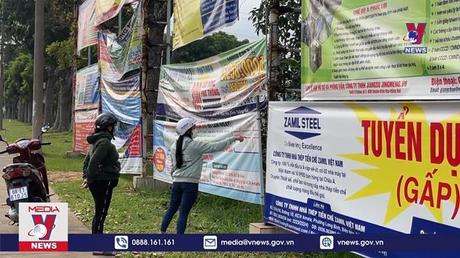 Bản tin thời sự 08h ngày 28/02/2023