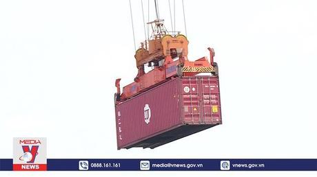 Cơ hội trở thành đầu mối mạng lưới logistics 