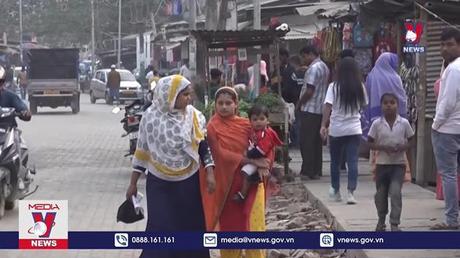 Hệ lụy sau chiến dịch chống tảo hôn tại Ấn Độ