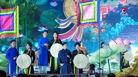 Văn hóa toàn cảnh ngày 28/02/2023