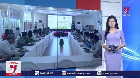 Bản tin Thời sự 20h ngày 28/02/2023