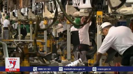 Quấy rối và phân biệt đối xử - vấn nạn tại chỗ làm ở Mexico