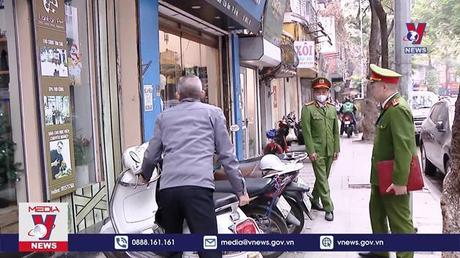 Bản tin thời sự 21h ngày 01/3/2023