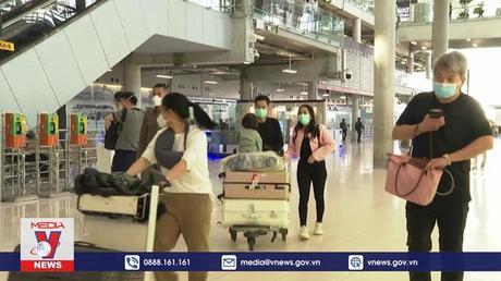 Trung Quốc nới lỏng quy định xét nghiệm COVID-19