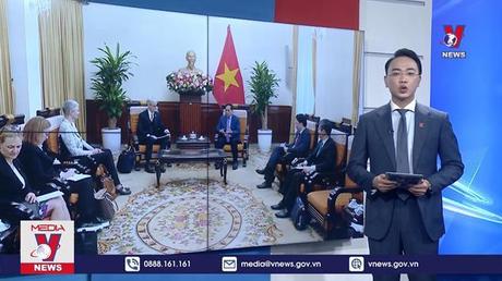 Thúc đẩy hợp tác Việt Nam – Na Uy 