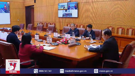 Thúc đẩy quan hệ hợp tác toàn diện Việt Nam - Cuba