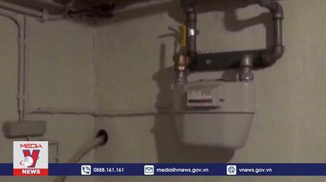 EU lên kế hoạch mở rộng mục tiêu giảm tiêu thụ khí đốt