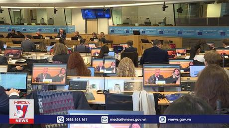 Việt Nam có thể tham gia Nền tảng kinh tế tuần hoàn của EU