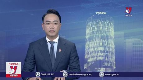 Phát triển giao thông vận tải đường sắt Việt Nam đến năm 2030, tầm nhìn đến năm 2045