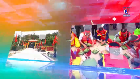 Nhịp cầu cộng đồng: Hội trại thủ lĩnh, sân chơi lý thú của sinh viên Việt Nam tại Anh