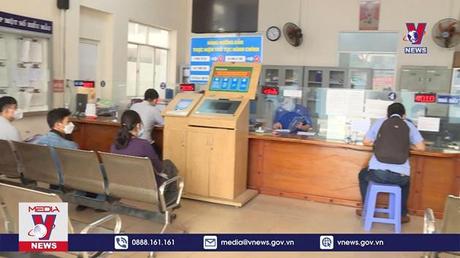 Bản tin thời sự 8h ngày 01/3/2023