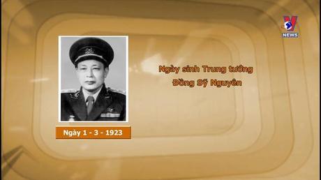 Khoảnh khắc & Sự kiện ngày 01/3/2023