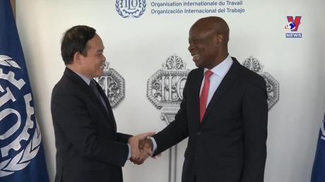 Bản tin tiếng Trung ngày 01/3/2023