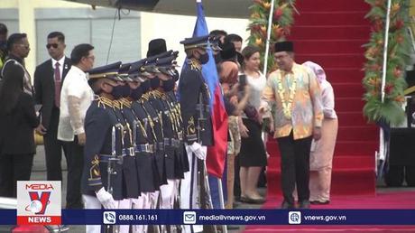 Thủ tướng Malaysia thăm Philippines