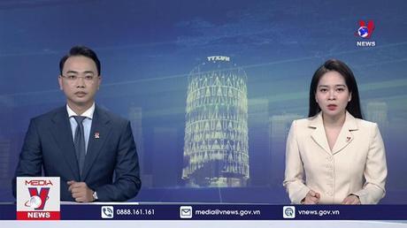 Ban Chấp hành Trung ương Đảng xem xét về công tác cán bộ