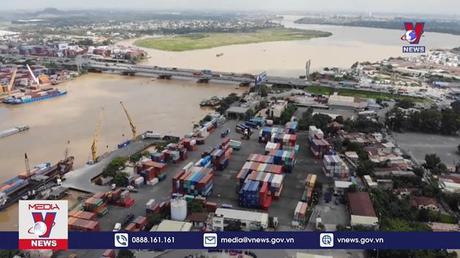 Xuất khẩu mặt hàng chủ lực của Đồng Nai giảm mạnh 