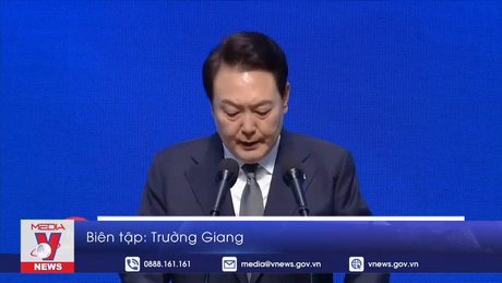 Hàn Quốc coi Nhật Bản là đối tác giải quyết thách thức an ninh và kinh tế