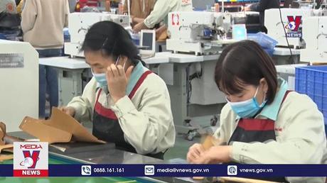 Hà Nam hỗ trợ lao động tìm việc làm sau Tết 